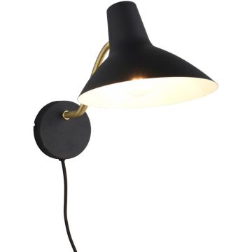 Trio TRAVELLER 263470180 Aplique de perete 1x10w/e27 ip20