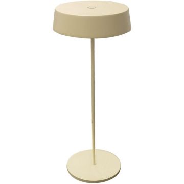 Zambelis TABLE LIGHT E291 Lampă de masă 2W/led 3000K 210lm IP54