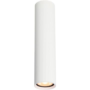 Italux Rilok CLN-83920-L-WH Lumină montată pe suprafață 1x10W/GU10 IP20