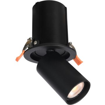 Italux Termo SPL-50310-1R BK Spot 1x10W/GU10 IP20