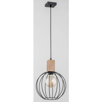 Alfa ARIZAN 27801 Lampă cu pendul 1x60W/E27 IP20
