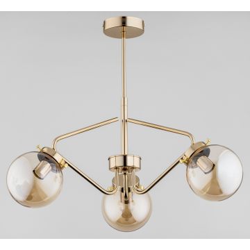 Alfa BARSUM 27583 Candelabru 3x40W/E14
