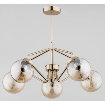 Alfa BARSUM 27585 Candelabru 5x40W/E14