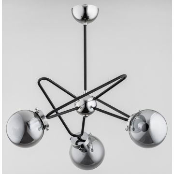 Alfa GALAXY 27703 Candelabru 3x40W/E14
