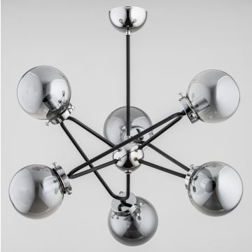 Alfa GALAXY 27706 Candelabru 6x40W/E14