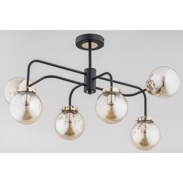 Alfa LINIO 27026 Lampă de tavan 6x15W/E27
