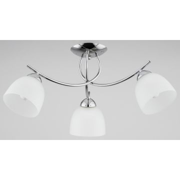 Alfa MARISA 27563 Candelabru 3x60W/E27