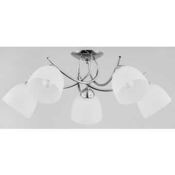 Alfa MARISA 27565 Lampă de tavan 5x60W/E27