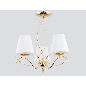 Alfa MONZA 27613 Candelabru 3x40W/E14 IP20