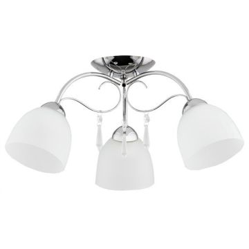 Alfa NATA 27713 Lampă de tavan 3x60W/E27
