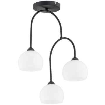 Alfa RAVE 27103 Lampă de tavan 3x10W/E14
