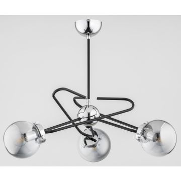 Alfa SAGITO 27603 Candelabru 3x40W/E14