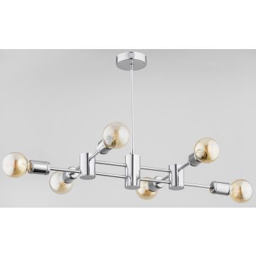 Alfa SOLA 27556 Lampă cu pendul 6x60W/E27