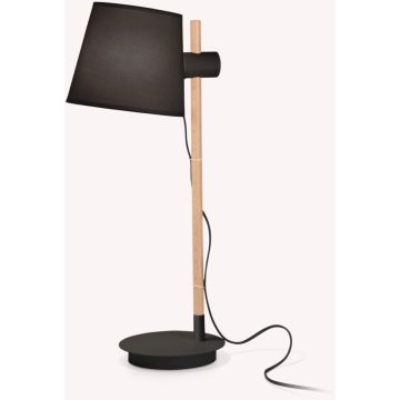 Ideal Lux AXEL 272238 Lampă de masă 1x60W/E27 ip20