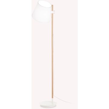 Ideal Lux AXEL 272245 Lampă de podea 1x60W/E27 ip20