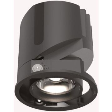 Ideal Lux BENTO 279602 Lumină îngropată deasupra plafonului 1x13W/LED 3000K ip20