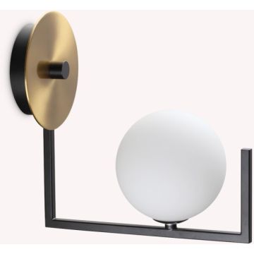 Ideal Lux BIRDS 273655 Aplique de perete 1x15W/G9 ip20