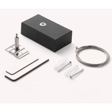 Ideal Lux FLUO 276335 Set de montare