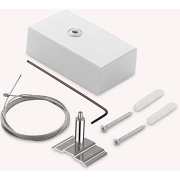 Ideal Lux FLUO 276342 Set de montare