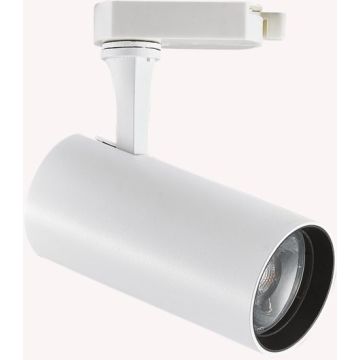 Ideal Lux FOX 3f 271453 Proiector de șină 1x8W/LED 4000K ip20