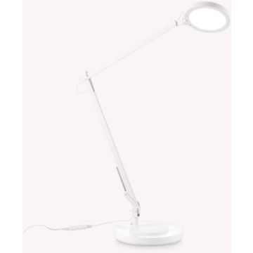 Ideal Lux FUTURA 272078 Lampă de birou 1x12,5W/LED ip20