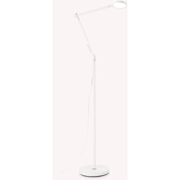 Ideal Lux FUTURA 272085 Lampă de podea 1x12,5W/LED ip20