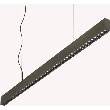 Ideal Lux OFFICE 271200 Lampă liniară 1x30W/LED 4000K ip20