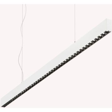 Ideal Lux OFFICE 271217 Lampă liniară 1x30W/LED 4000K ip20