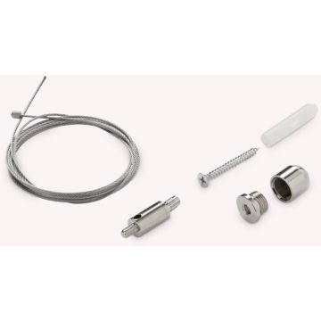 Ideal Lux STEEL 271750 Set de montare