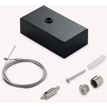 Ideal Lux STEEL 276304 Set de montare