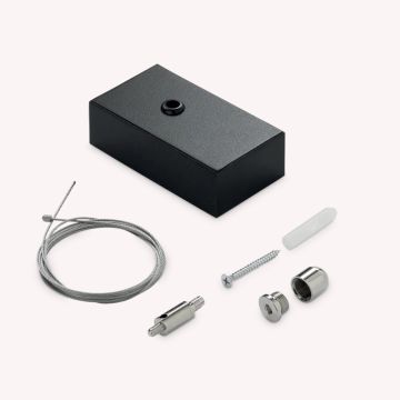 Ideal Lux STEEL 276311 Set de montare