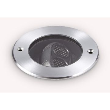 Ideal Lux TAURUS 277004 Lumină îngropată deasupra plafonului 1x6W/LED ip67