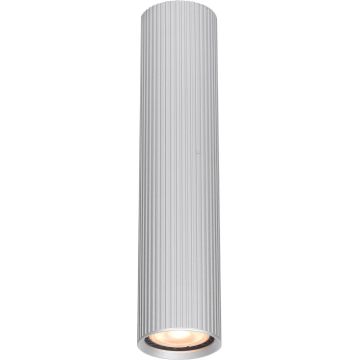 Italux Rilok CLN-83920-L-ALU Lumină montată pe suprafață 1x10W/GU10 IP20