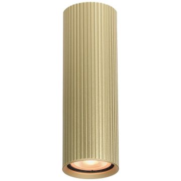 Italux Rilok CLN-83920-M-GD Lumină montată pe suprafață 1x10W/GU10 IP20