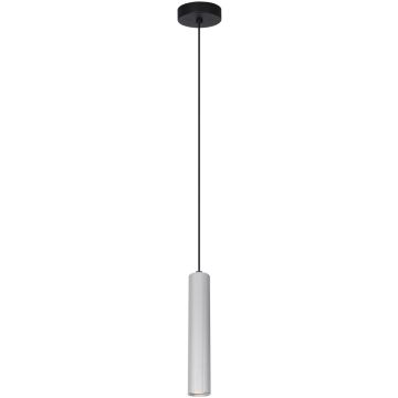 Italux Rilok PND-83920-1-ALU Lampă cu pendul 1x10W/GU10 IP20