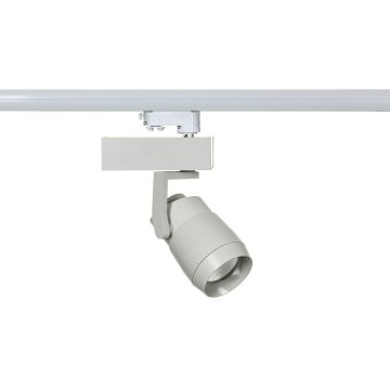 Italux Void Custom Angle 3000K TL7522/18W 3000K WH Proiector de șină 1x18W/LED 3000K 970lm IP20