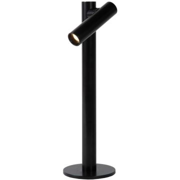 Lucide ANTRIM 27503/02/30 Lampă de masă 1x2.2w/led 2700k 120lm ip54