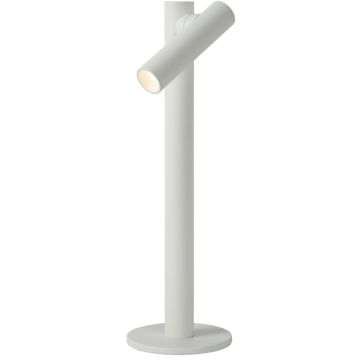 Lucide ANTRIM 27503/02/31 Lampă de masă 1x2.2w/led 2700k 120lm ip54
