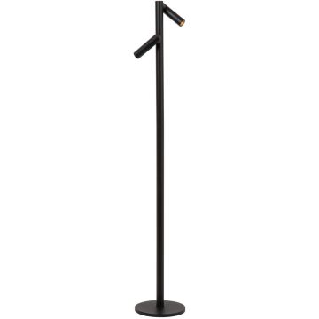 Lucide ANTRIM 27703/04/30 Lampă de podea 2x2.2w/led 2700k 133lm ip54