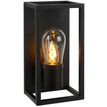 Lucide CARLYN 27200/01/30 Aplique de perete 1x6w/e14 ip54