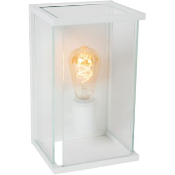 Lucide CLAIRE 27883/01/31 Aplique de perete 1x15w/e27 ip54