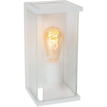 Lucide CLAIRE 27883/11/31 Aplique de perete 1x15w/e27 ip54