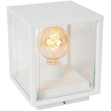 Lucide CLAIRE 27883/25/31 Lampă de podea 1x15w/e27 ip54