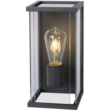 Lucide CLAIRE-LED 27883/11/30 Aplique de perete 1x60w/e27 ip54