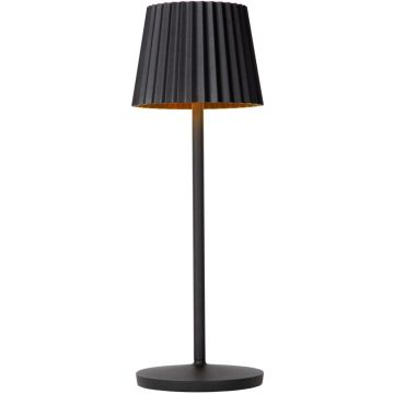 Lucide JUSTINE 27889/02/30 Lampă de masă 1x2w/led 2700k 183lm ip54