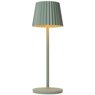 Lucide JUSTINE 27889/02/33 Lampă de masă 1x2w/led 2700k 120lm ip54