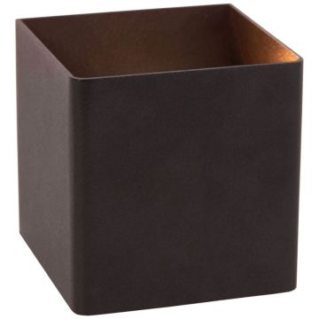 Lucide VERTIGO 27250/06/30 Aplique de perete 1x6w/led 2700k 258lm ip54