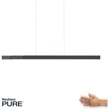Paul Neuhaus PURE-LUME 2738-13 Lampă cu pendul 1x76W/LED 2700-5000k 8640lm ip20