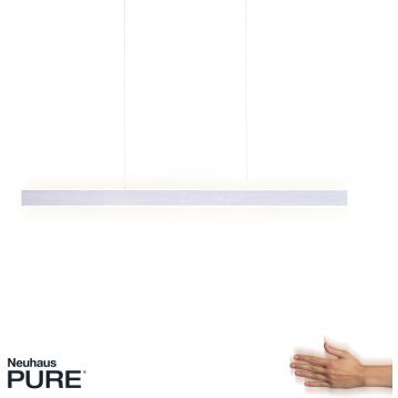 Paul Neuhaus PURE-LUME 2738-95 Lampă cu pendul 1x76W/LED 2700-5000k 8640lm ip20