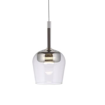 Paul Neuhaus Q-KON 2741-21 Lampă cu pendul 1x9W/LED 2700K-5000K 330lm IP20